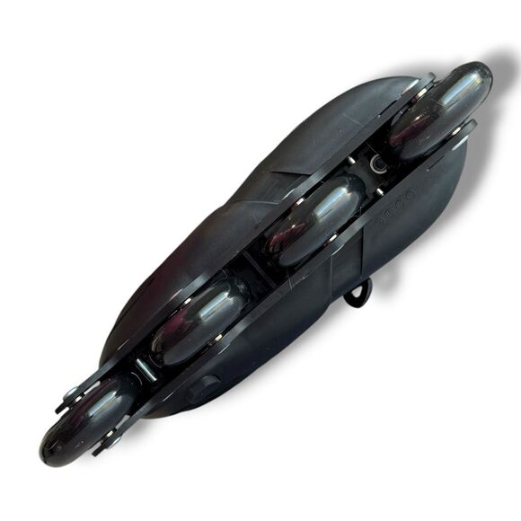 Five Below Adjustable Inline Skates L/XL Rollerblades - Picture 7 of 8